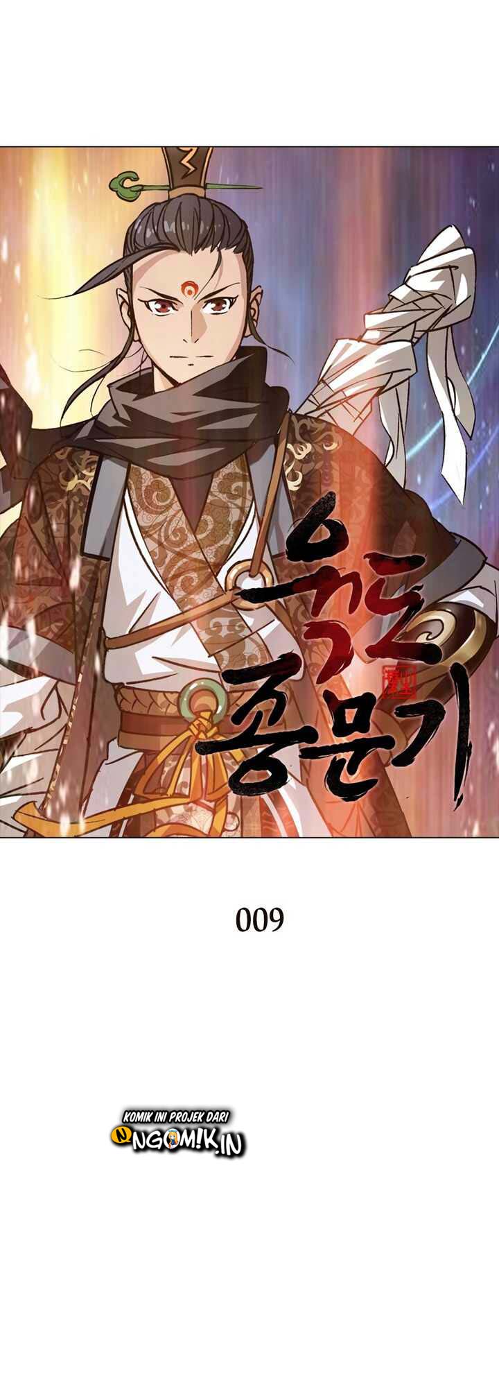 6 Worlds of Cultivation Chapter 09 Gambar 2